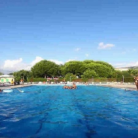 Hotel Summer Day Village Santa Maria Del Cedro Dış mekan fotoğraf