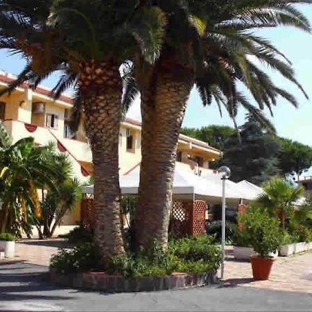 Hotel Summer Day Village Santa Maria Del Cedro Dış mekan fotoğraf