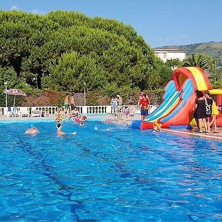 Hotel Summer Day Village Santa Maria Del Cedro Dış mekan fotoğraf