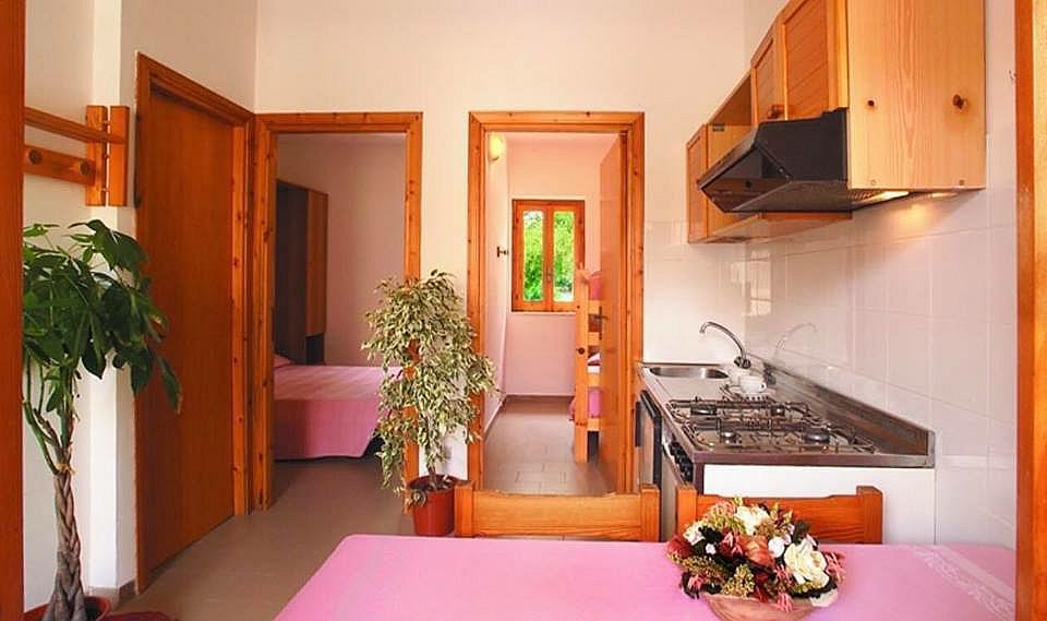 Hotel Summer Day Village Santa Maria Del Cedro Dış mekan fotoğraf