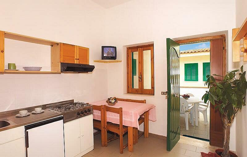 Hotel Summer Day Village Santa Maria Del Cedro Dış mekan fotoğraf